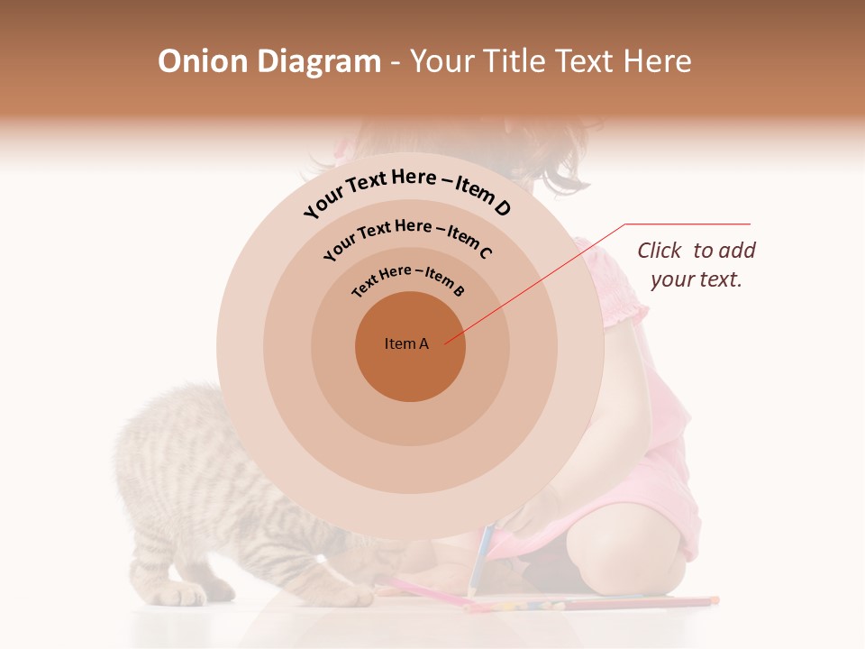 Background Breed Beauty PowerPoint Template