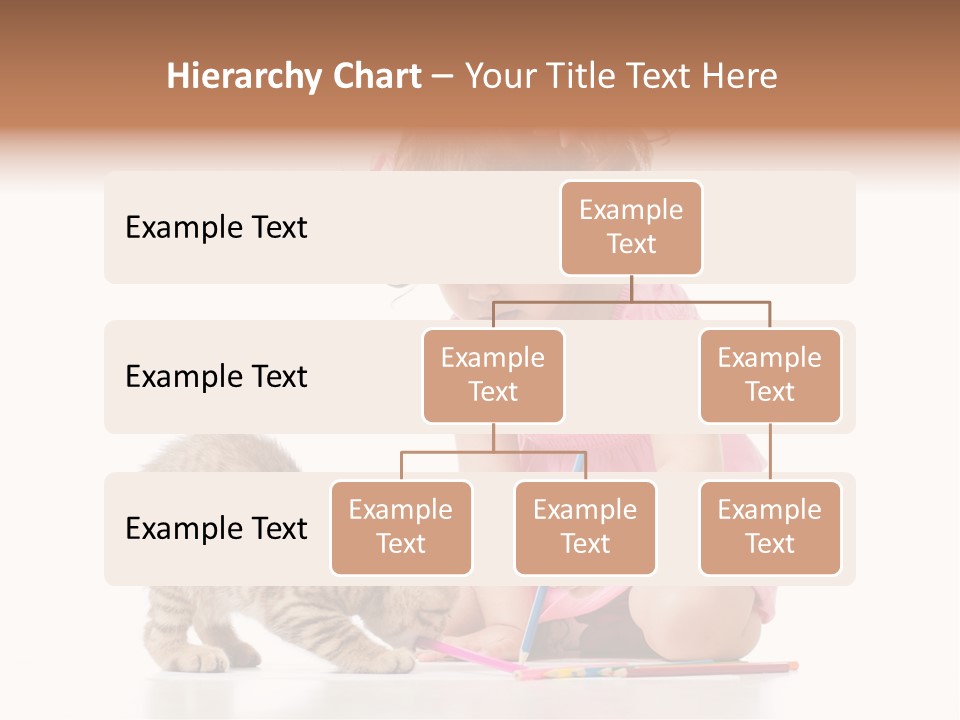 Background Breed Beauty PowerPoint Template