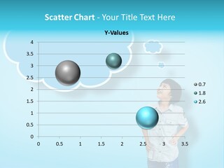 Happy Strip Beautiful PowerPoint Template