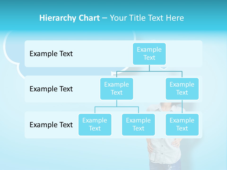 Happy Strip Beautiful PowerPoint Template