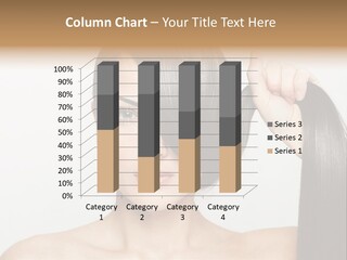 Styling Model Clean PowerPoint Template