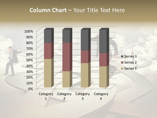 Improve Casual Outdoor PowerPoint Template