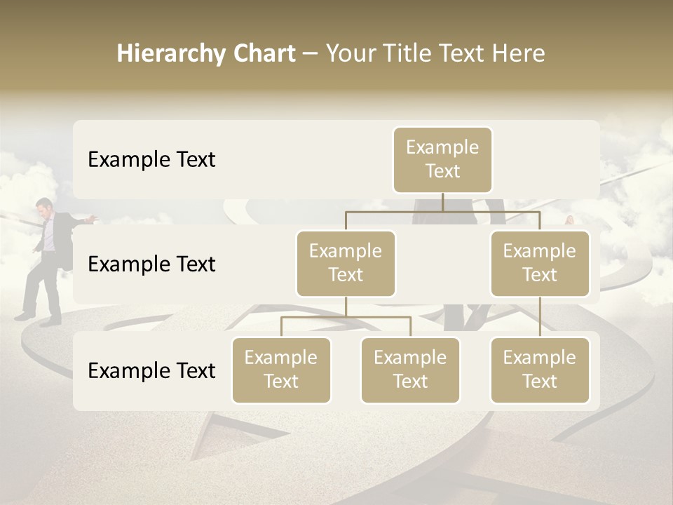 Improve Casual Outdoor PowerPoint Template