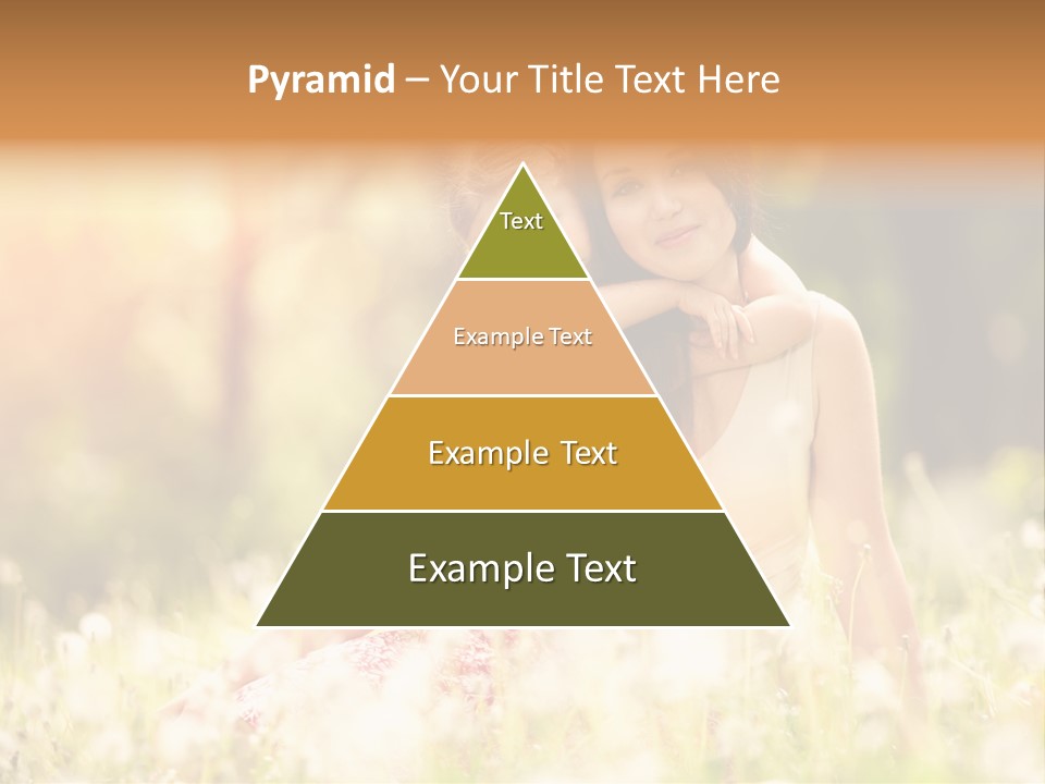 Nature Season Parent PowerPoint Template