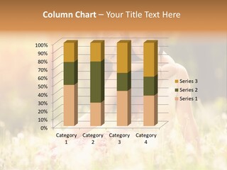 Nature Season Parent PowerPoint Template