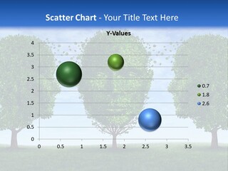 Symbol Summer Nature PowerPoint Template