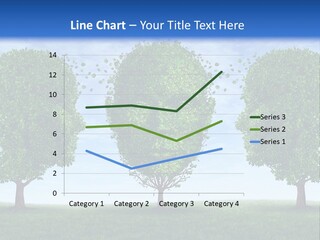 Symbol Summer Nature PowerPoint Template