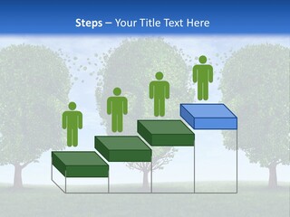 Symbol Summer Nature PowerPoint Template
