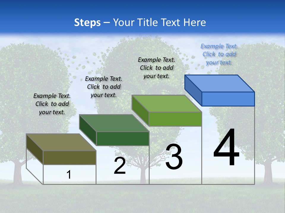 Symbol Summer Nature PowerPoint Template