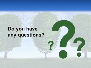 Symbol Summer Nature PowerPoint Template