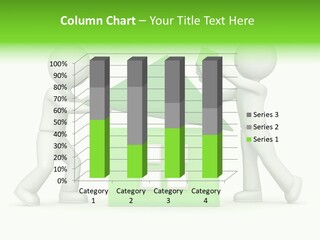 Door Sell Concept PowerPoint Template