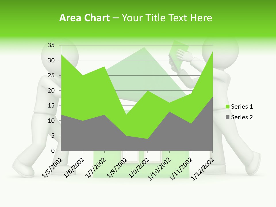 Door Sell Concept PowerPoint Template