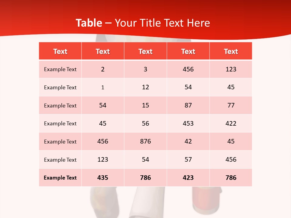 A Person With A Fireman's Hat And Holding A Fire Extinguis PowerPoint Template