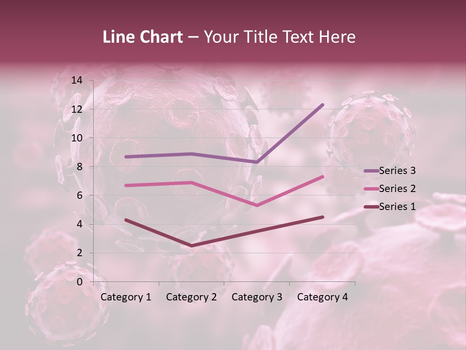 Micro Human Illustration PowerPoint Template