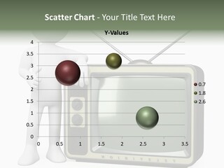 Media People Equipment PowerPoint Template