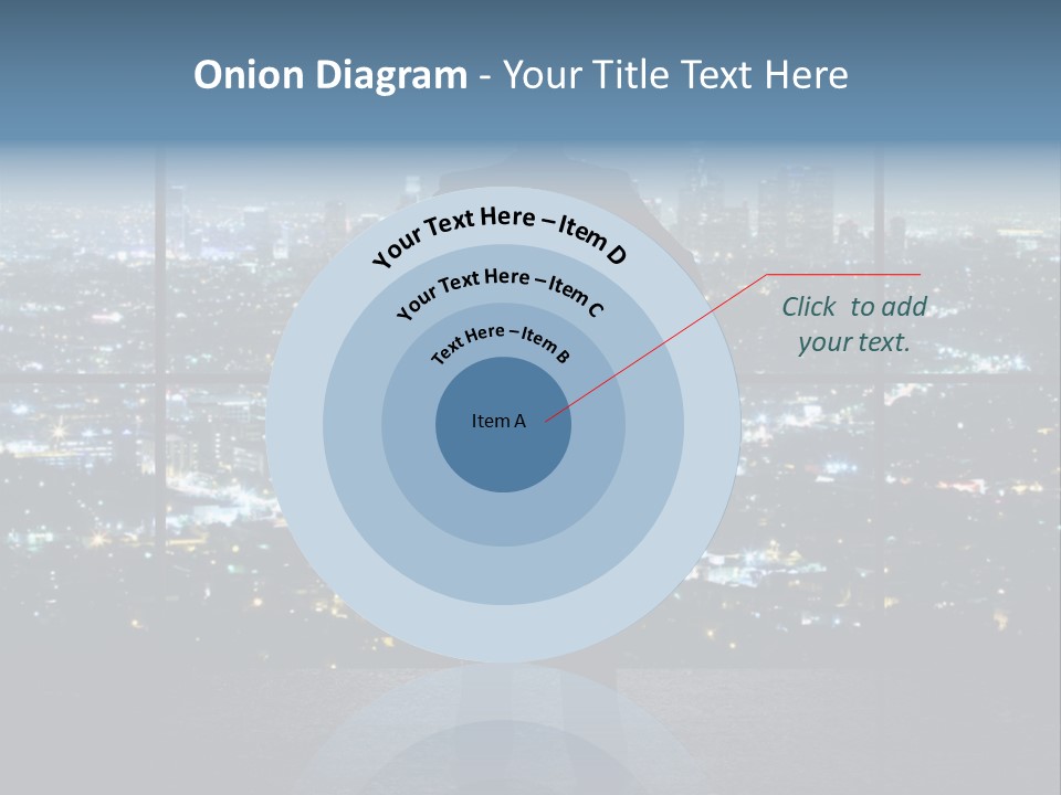 Positive Pregnancy Expecting PowerPoint Template