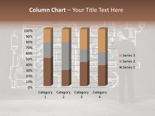 Marketing Human Young PowerPoint Template