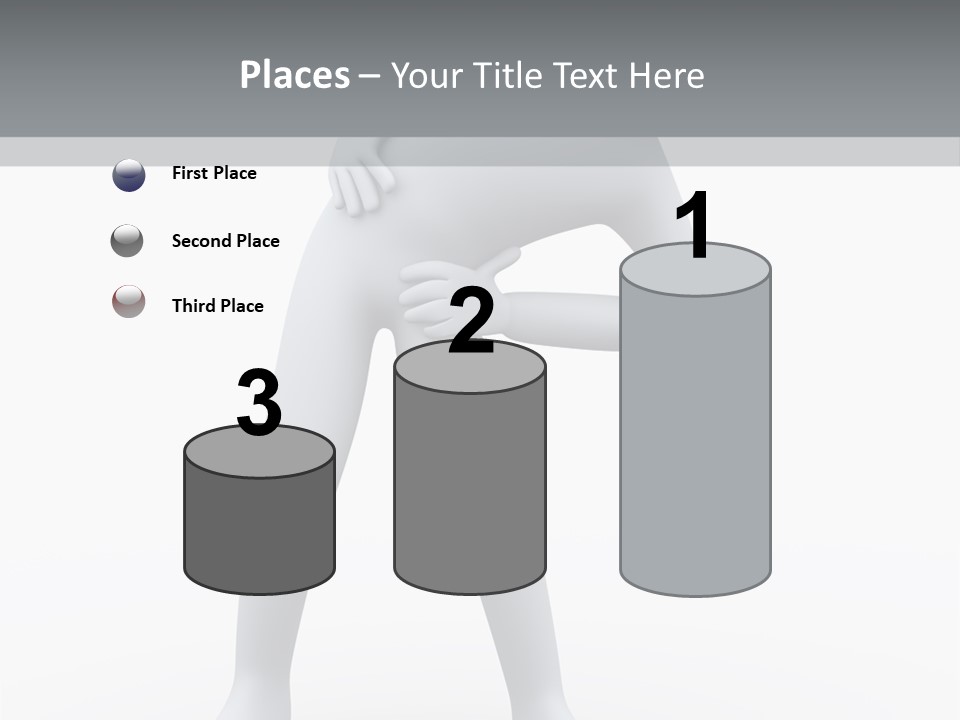 Success Side Motivation PowerPoint Template