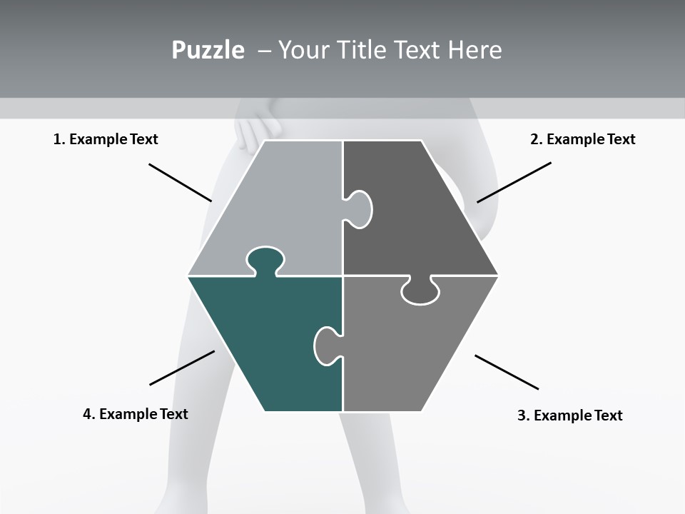 Success Side Motivation PowerPoint Template