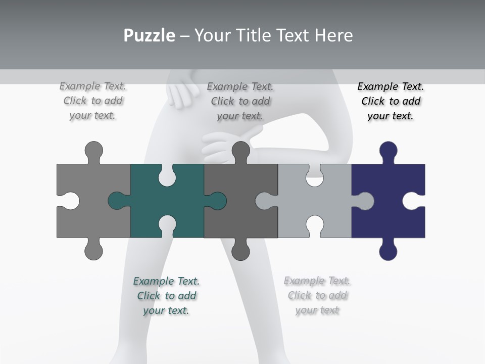 Success Side Motivation PowerPoint Template