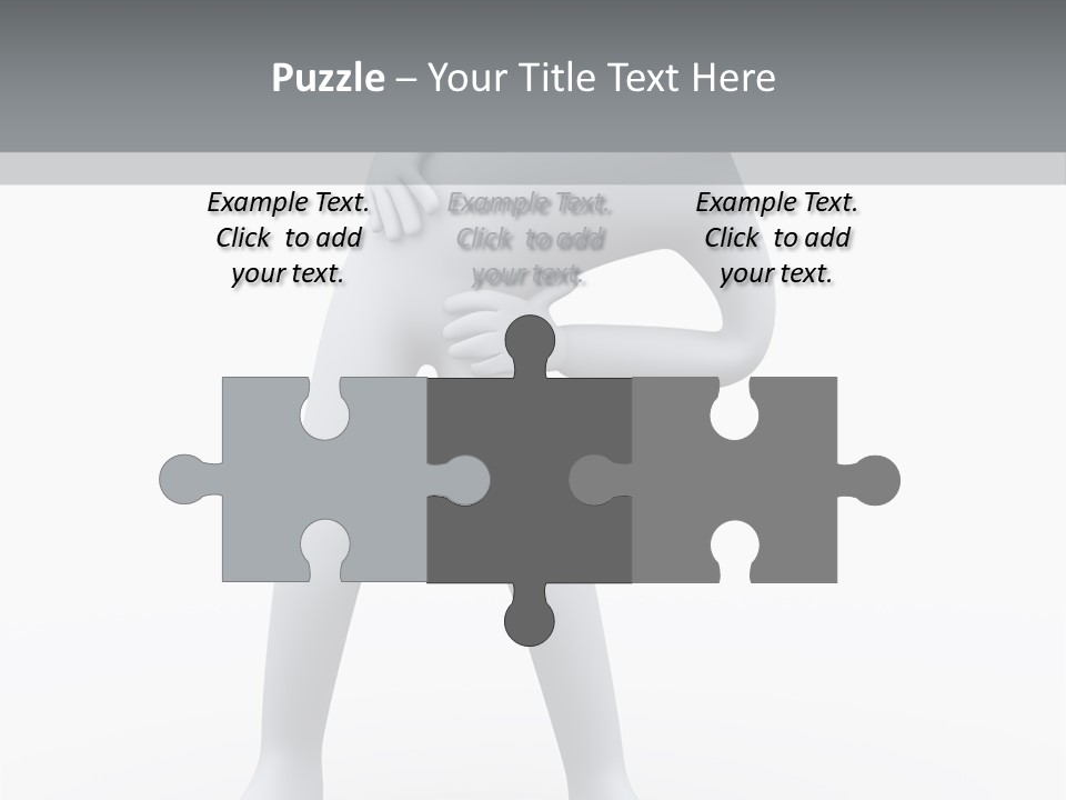 Success Side Motivation PowerPoint Template