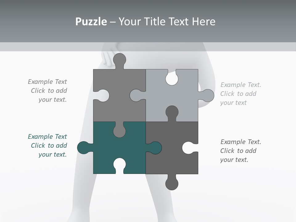 Success Side Motivation PowerPoint Template