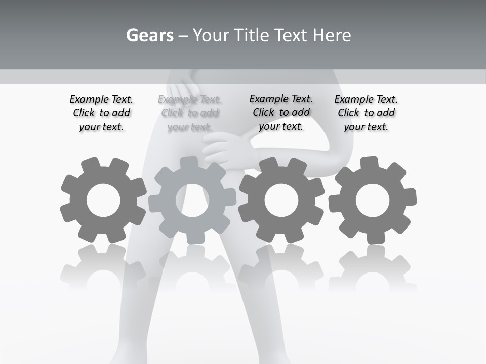 Success Side Motivation PowerPoint Template