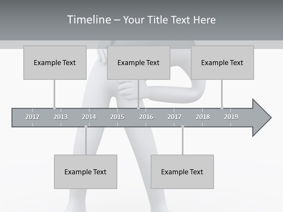 Success Side Motivation PowerPoint Template