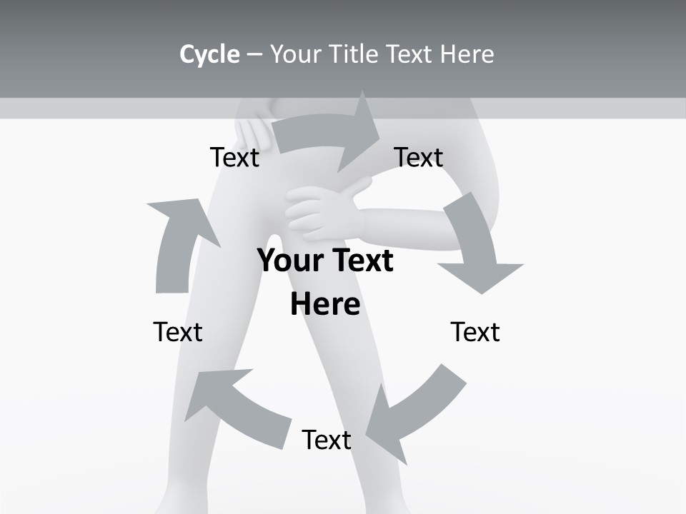 Success Side Motivation PowerPoint Template