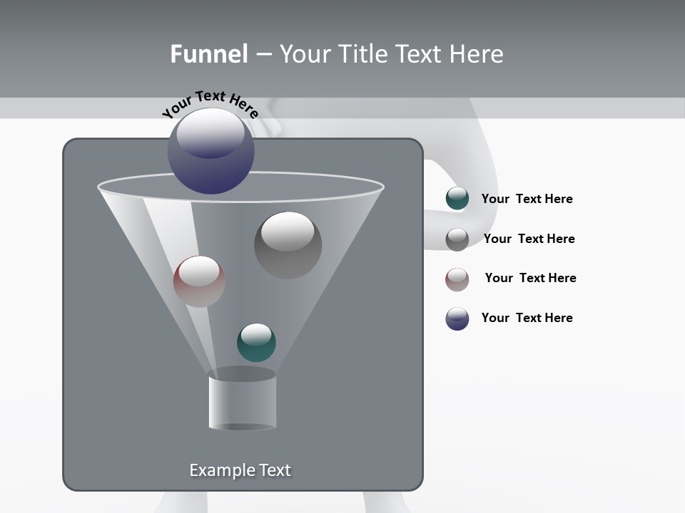 Success Side Motivation PowerPoint Template