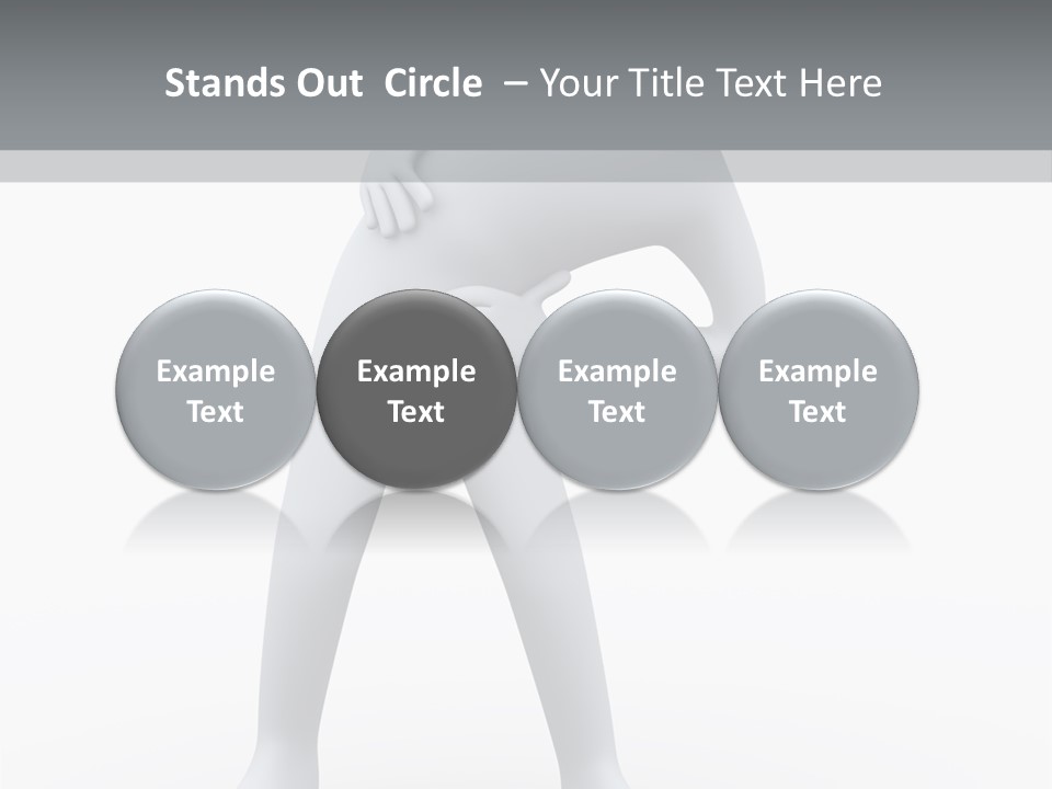 Success Side Motivation PowerPoint Template