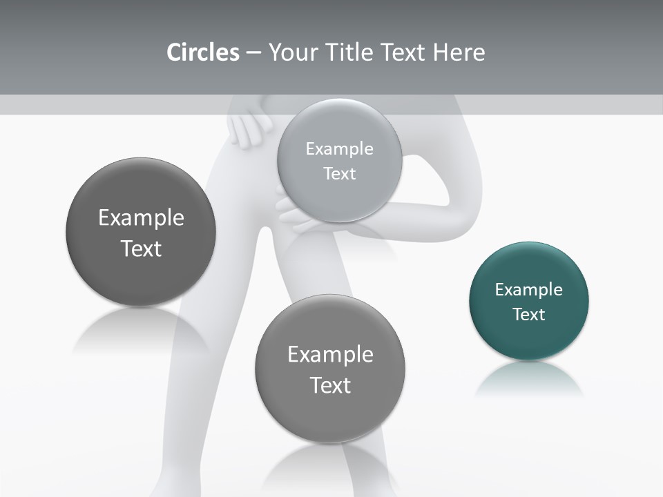 Success Side Motivation PowerPoint Template