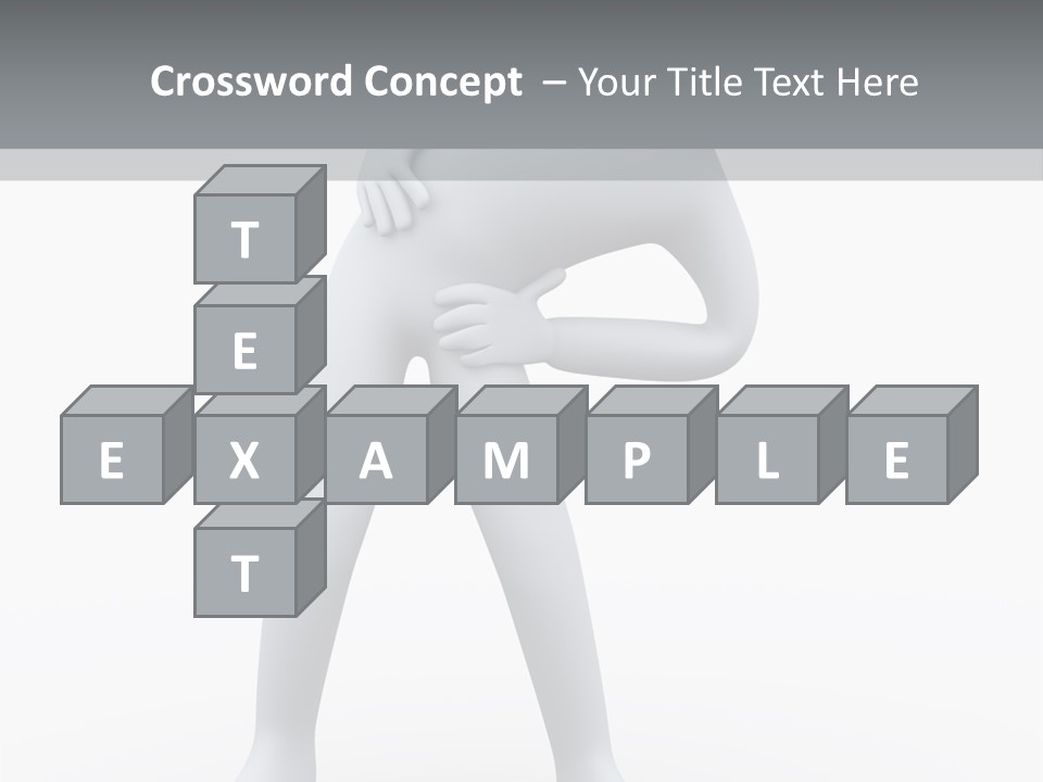 Success Side Motivation PowerPoint Template