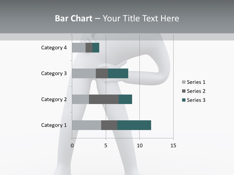 Success Side Motivation PowerPoint Template