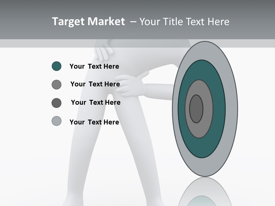 Success Side Motivation PowerPoint Template