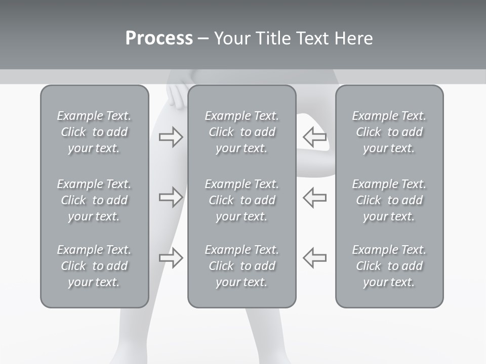 Success Side Motivation PowerPoint Template