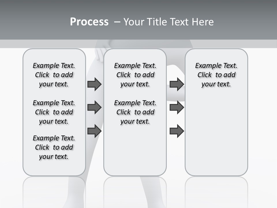 Success Side Motivation PowerPoint Template