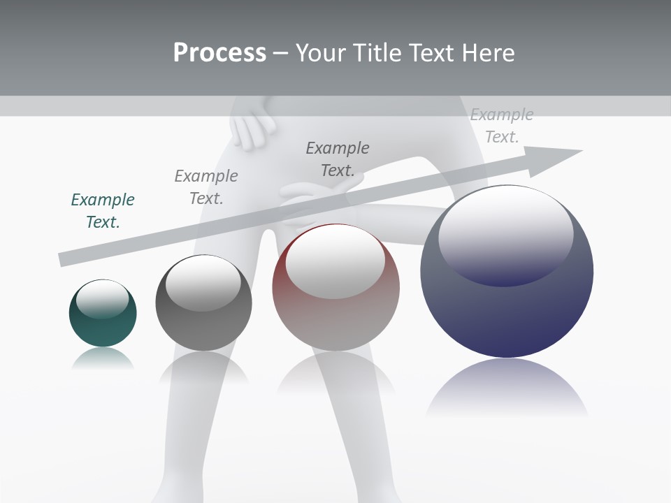 Success Side Motivation PowerPoint Template