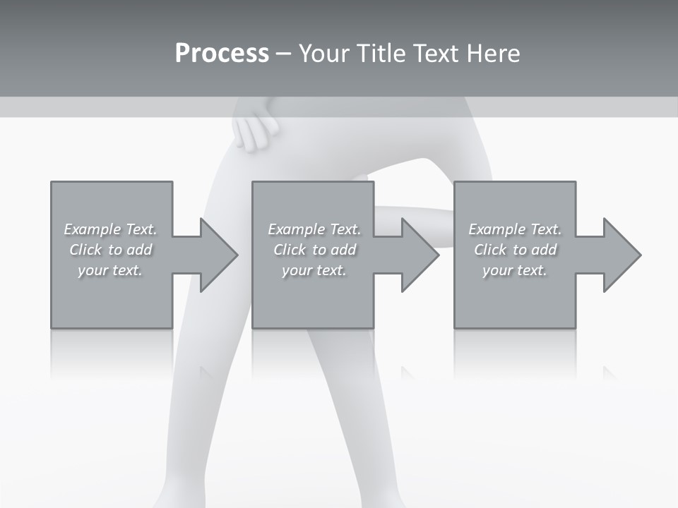 Success Side Motivation PowerPoint Template
