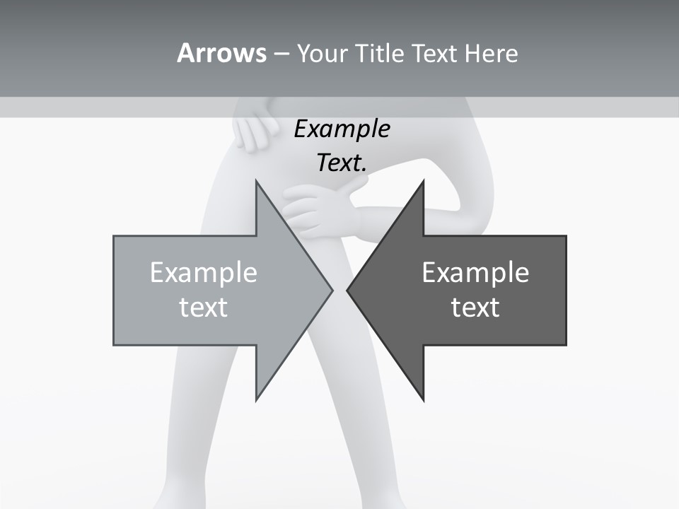 Success Side Motivation PowerPoint Template