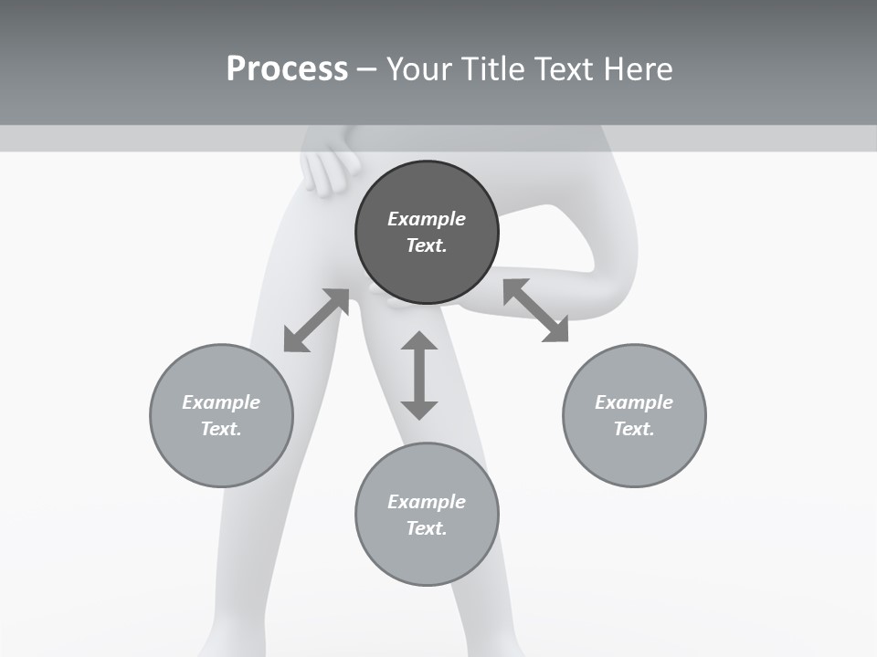 Success Side Motivation PowerPoint Template