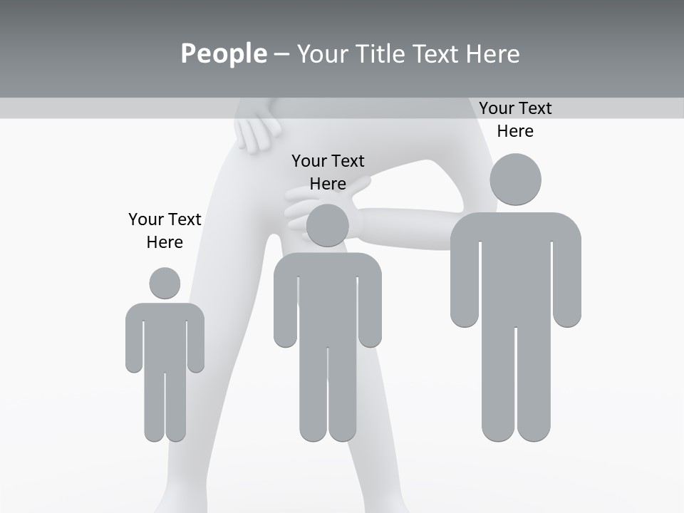 Success Side Motivation PowerPoint Template