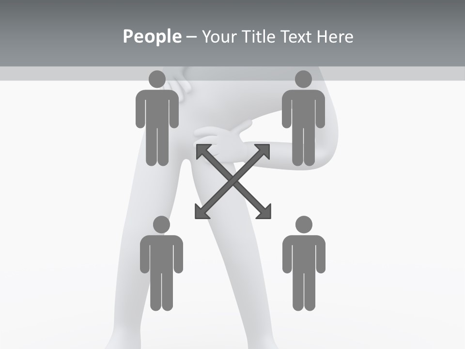 Success Side Motivation PowerPoint Template