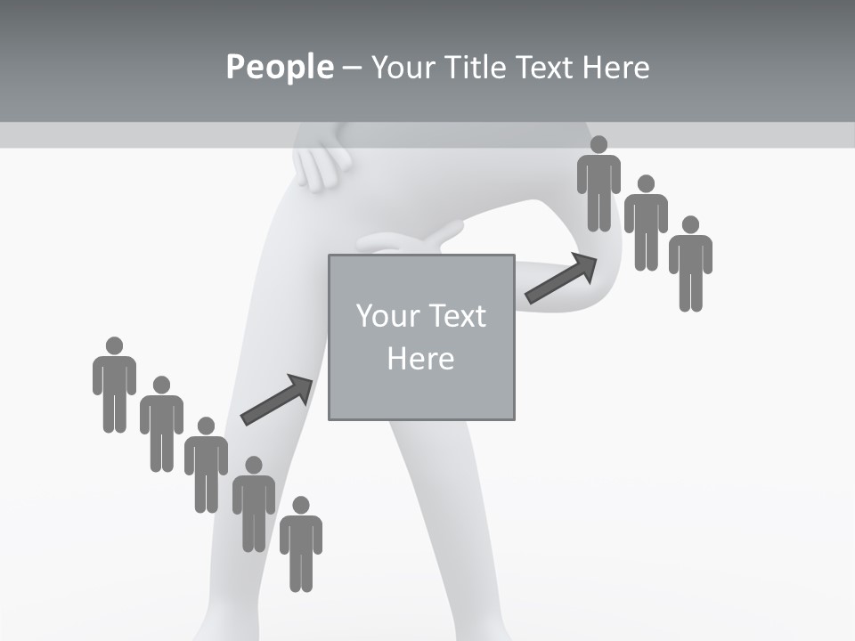 Success Side Motivation PowerPoint Template