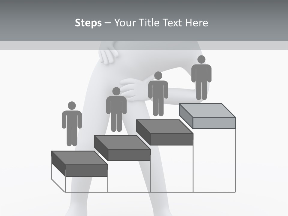 Success Side Motivation PowerPoint Template