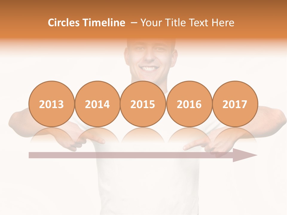 Shirt Teen Lifestyle PowerPoint Template