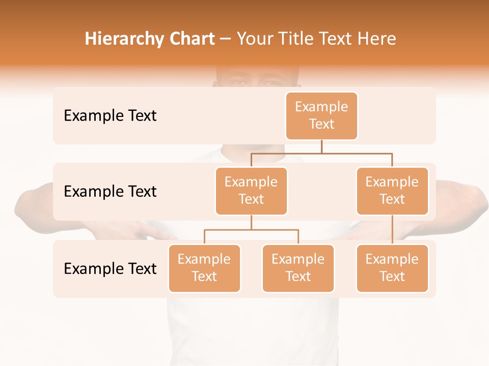 Shirt Teen Lifestyle PowerPoint Template