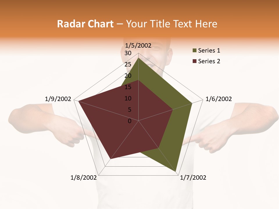 Shirt Teen Lifestyle PowerPoint Template