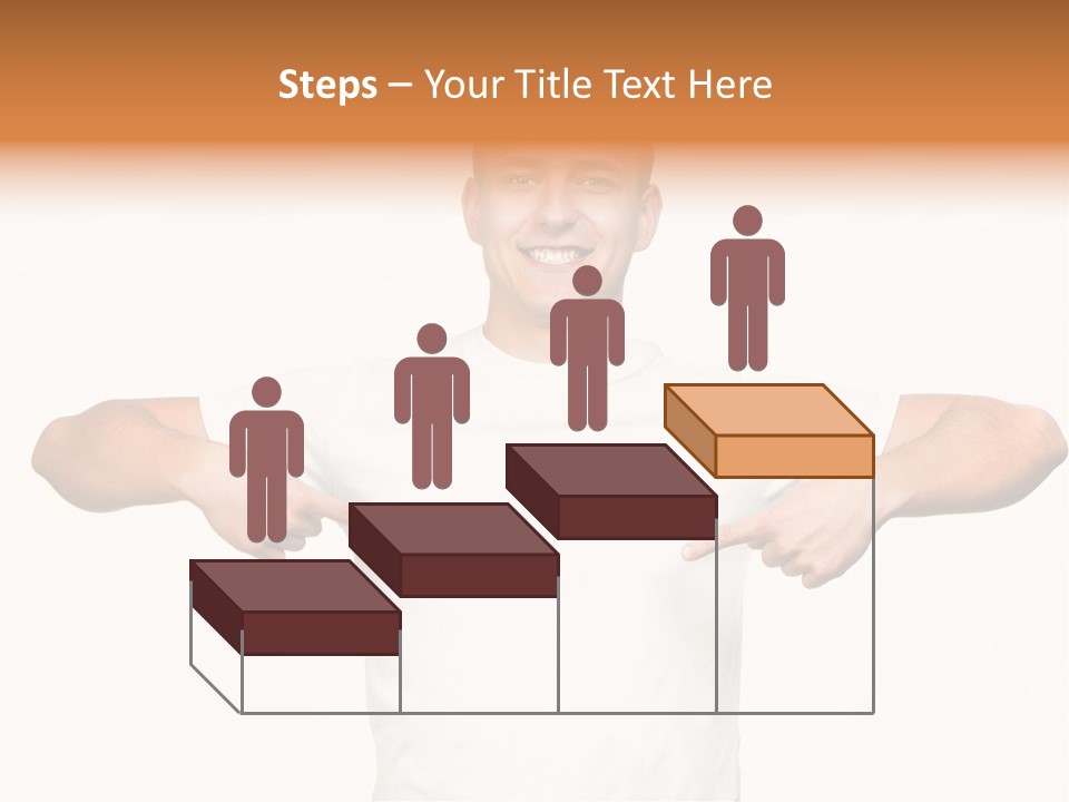 Shirt Teen Lifestyle PowerPoint Template