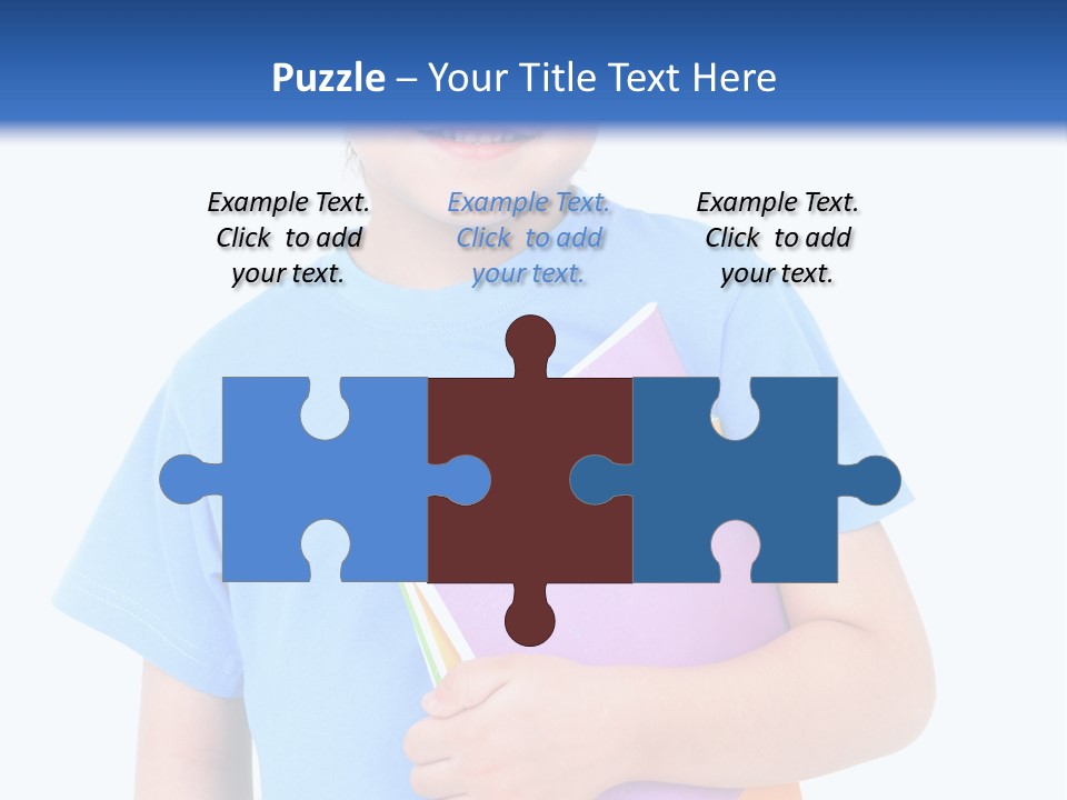 Years Studying Descent PowerPoint Template
